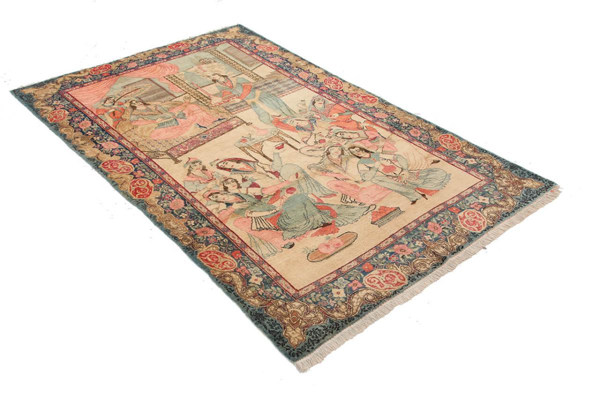 Farahan Antique - 1
