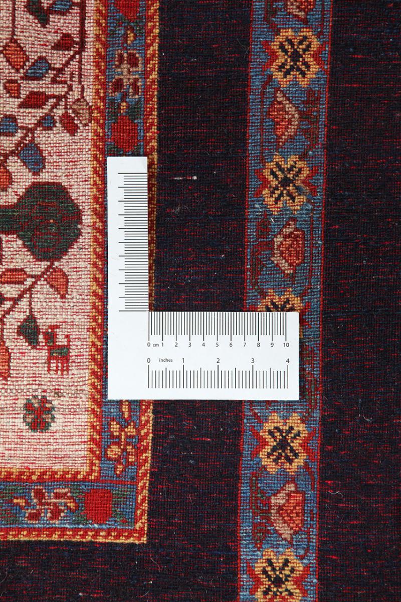 Persian Gabbeh Kashkuli - 1