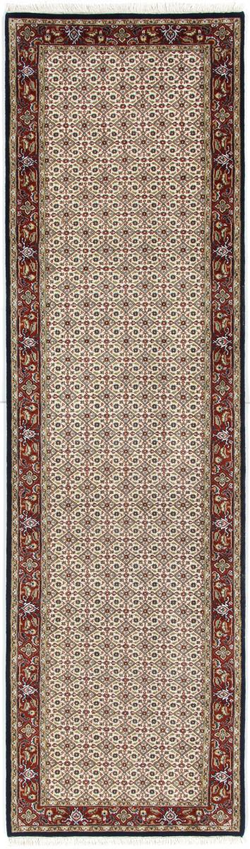 Indo rug Indo Herati 303x80 303x80, Persian Rug Knotted by hand