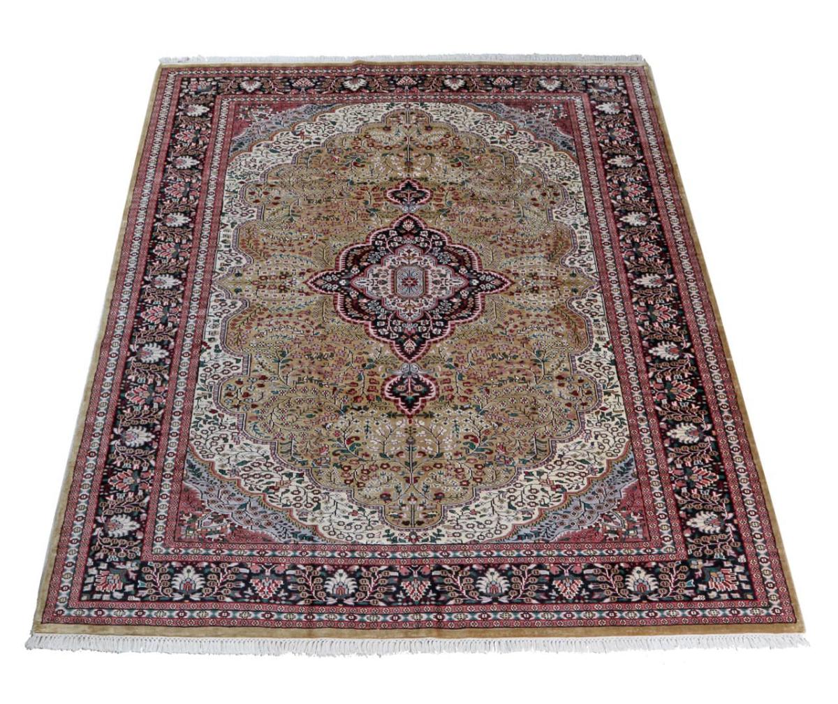 Agra Viskose - 1