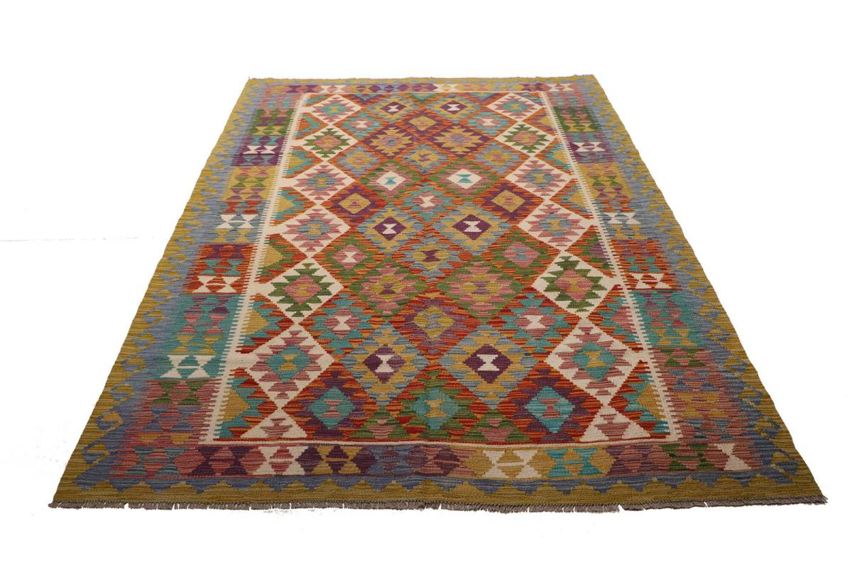 Kilim Afgán - 1