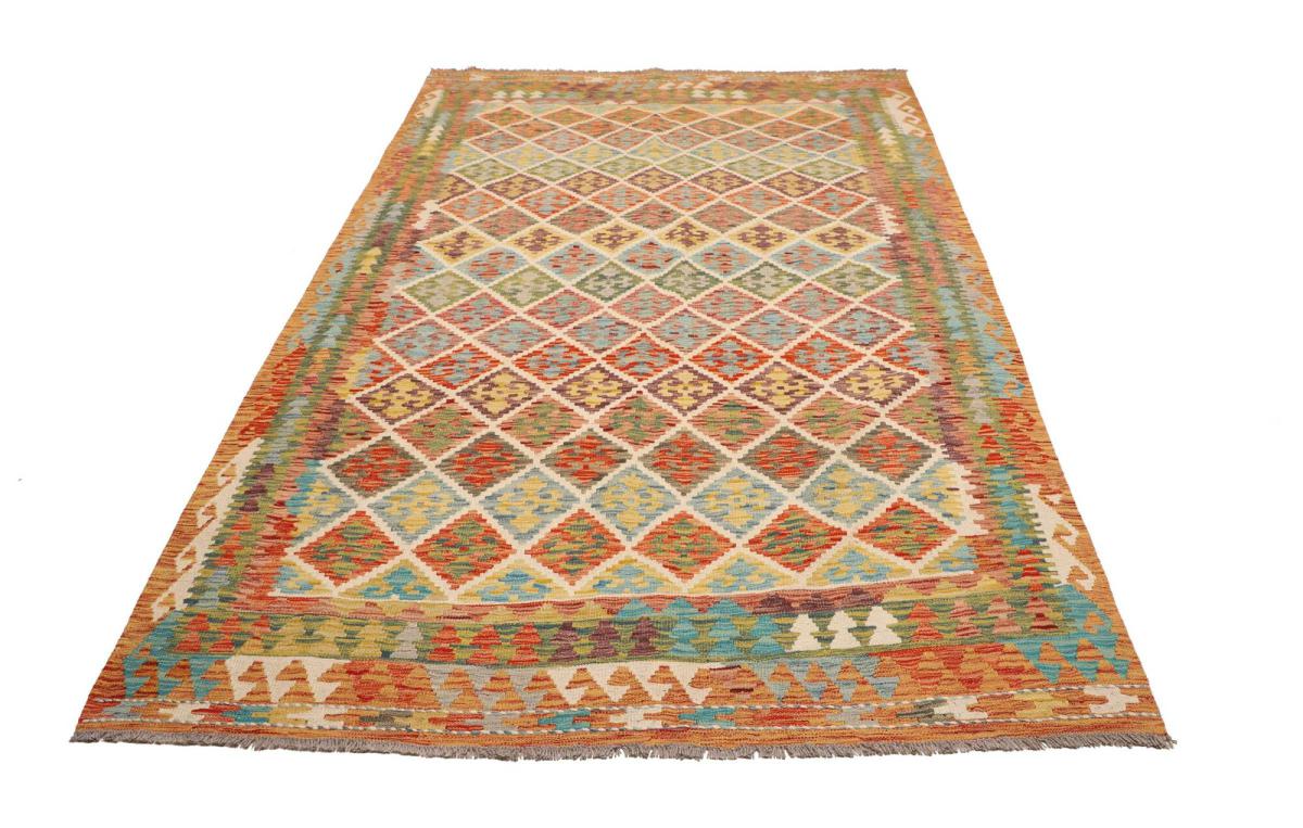 Kilim Afegão - 1