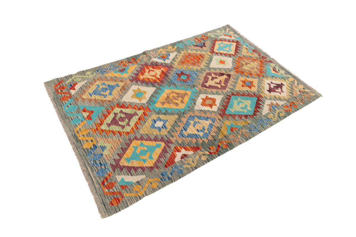 Kilim Afgán Heritage - 1