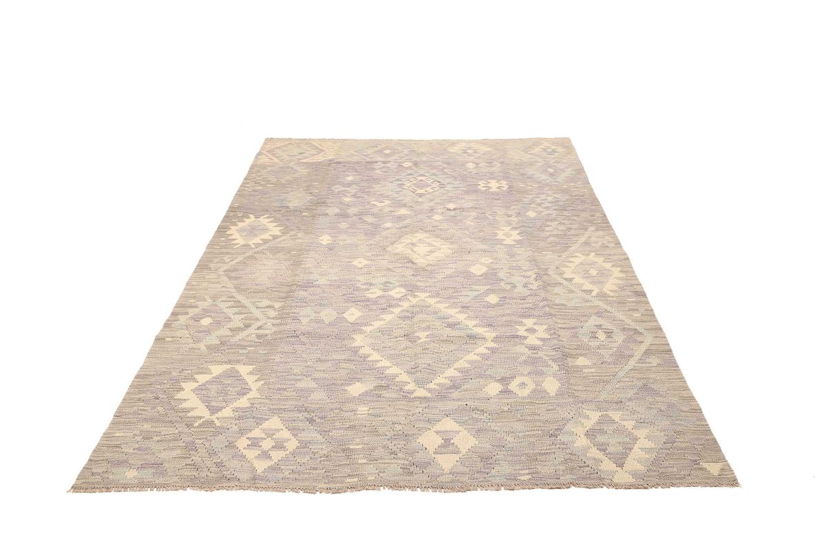 Kilim Afghan - 1