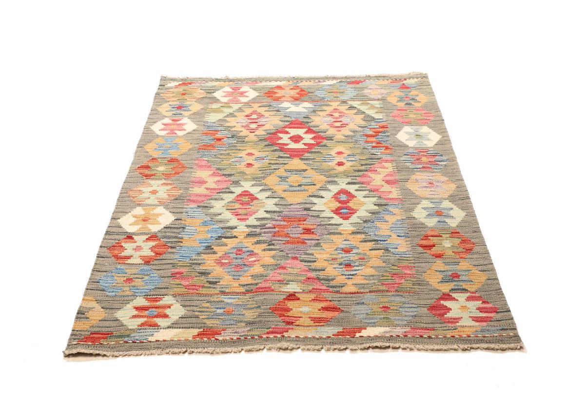 Kilim  Afghan - 1