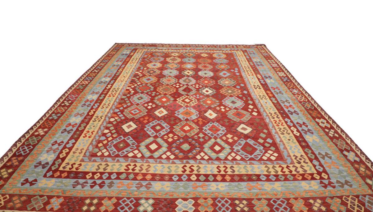 Kilim Afghan - 1