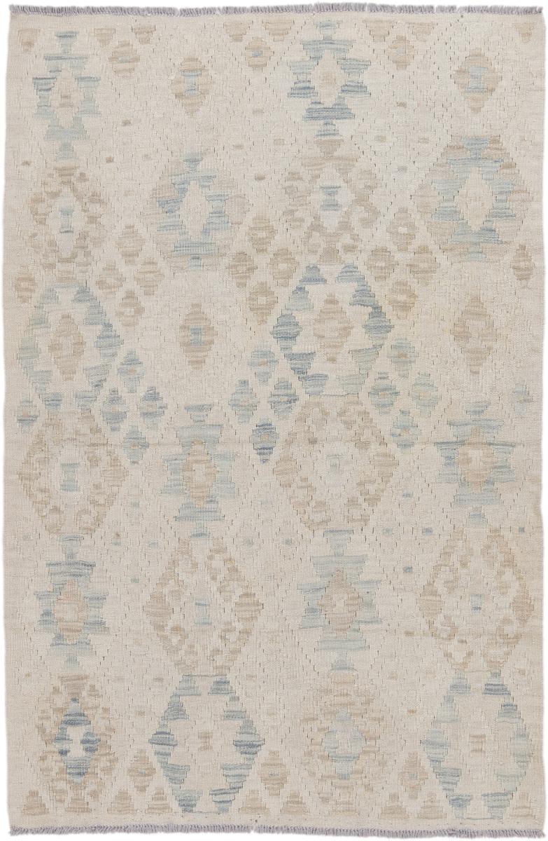 Afghan rug Kilim Afghan Heritage 150x99 150x99, Persian Rug Woven by hand