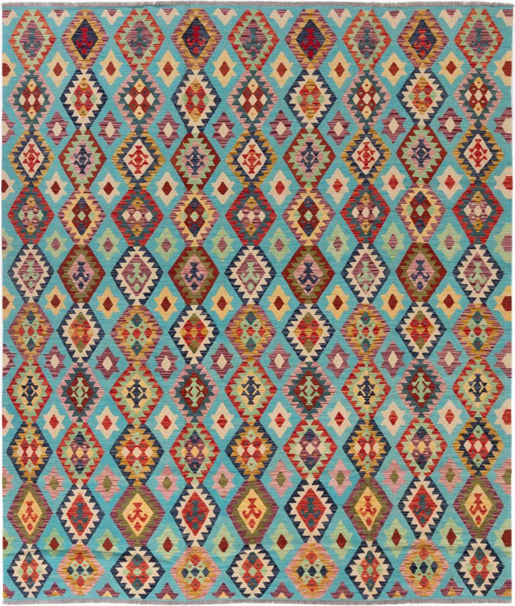 Tapis afghan Kilim Afghan 300x258 300x258, Tapis persan Tissé à la main