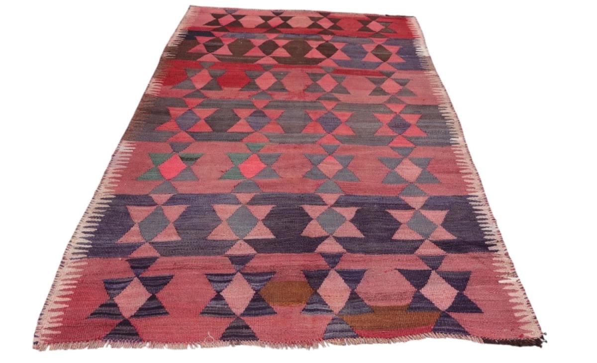 Kilim Fars Antique - 1