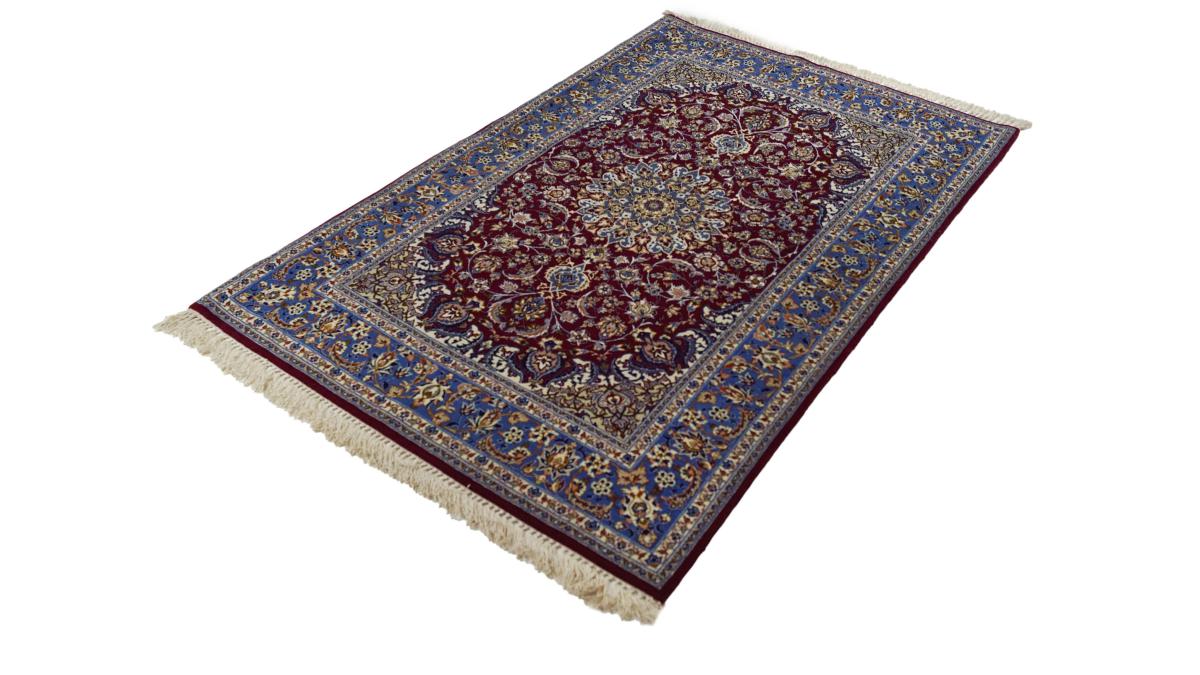 Isfahan Gammal Silkenkette - 1