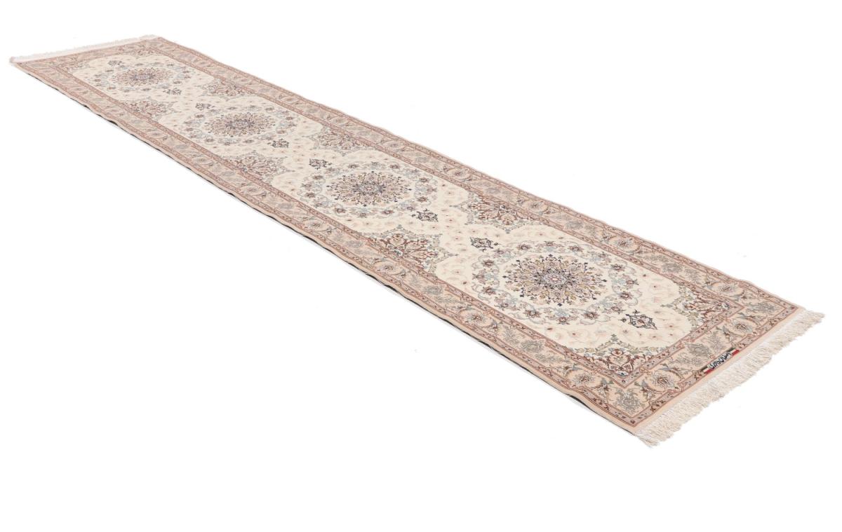 Isfahan Davari Zijden Pool - 1