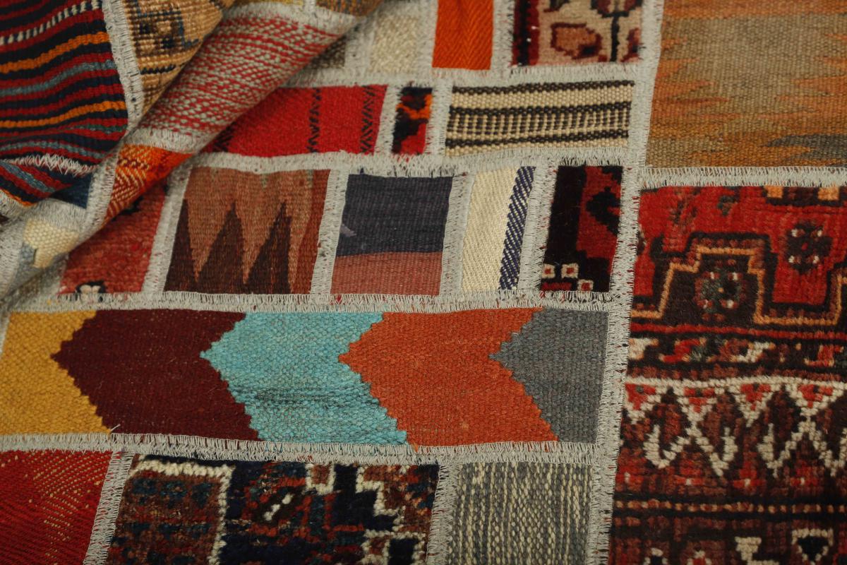 Kilim Patchwork - 1