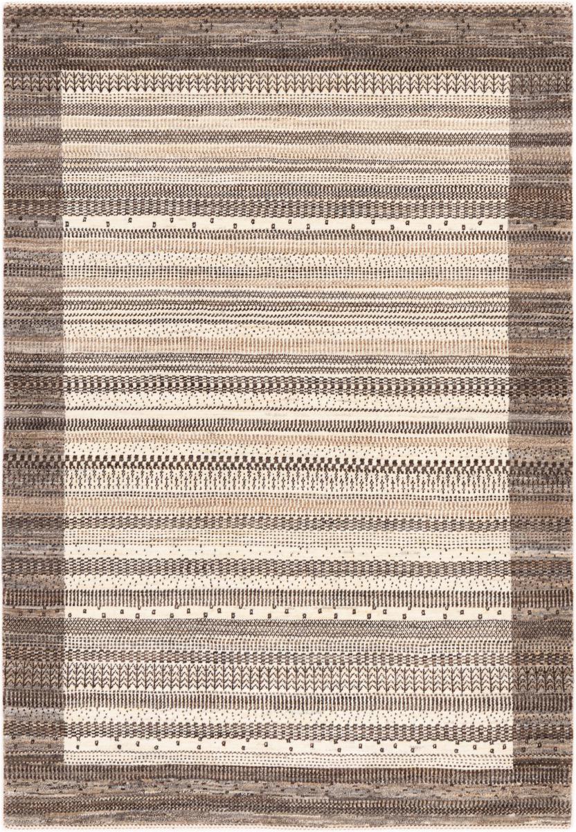 Dywan perski Persja Gabbeh Loribaft Tabiilbaft 187x130 187x130, Dywan perski Ręcznie tkane