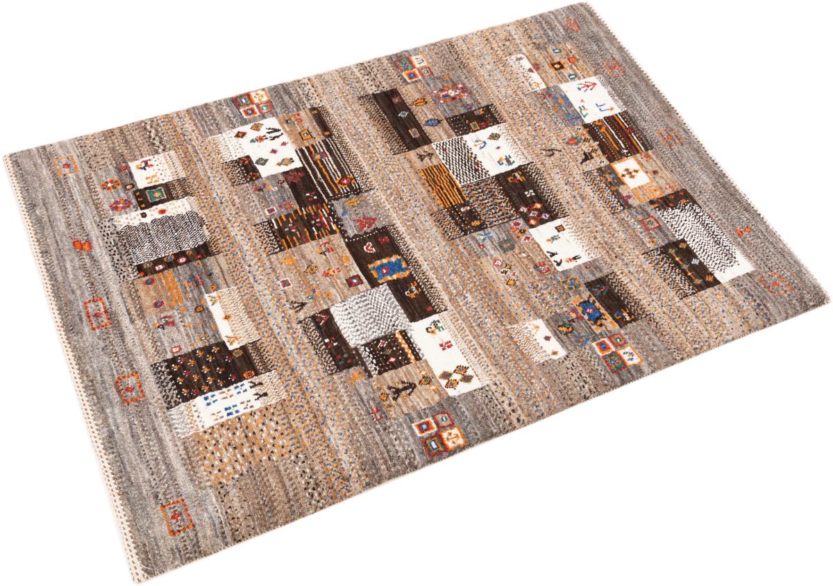 Persan Gabbeh Loribaft Atelier - 1