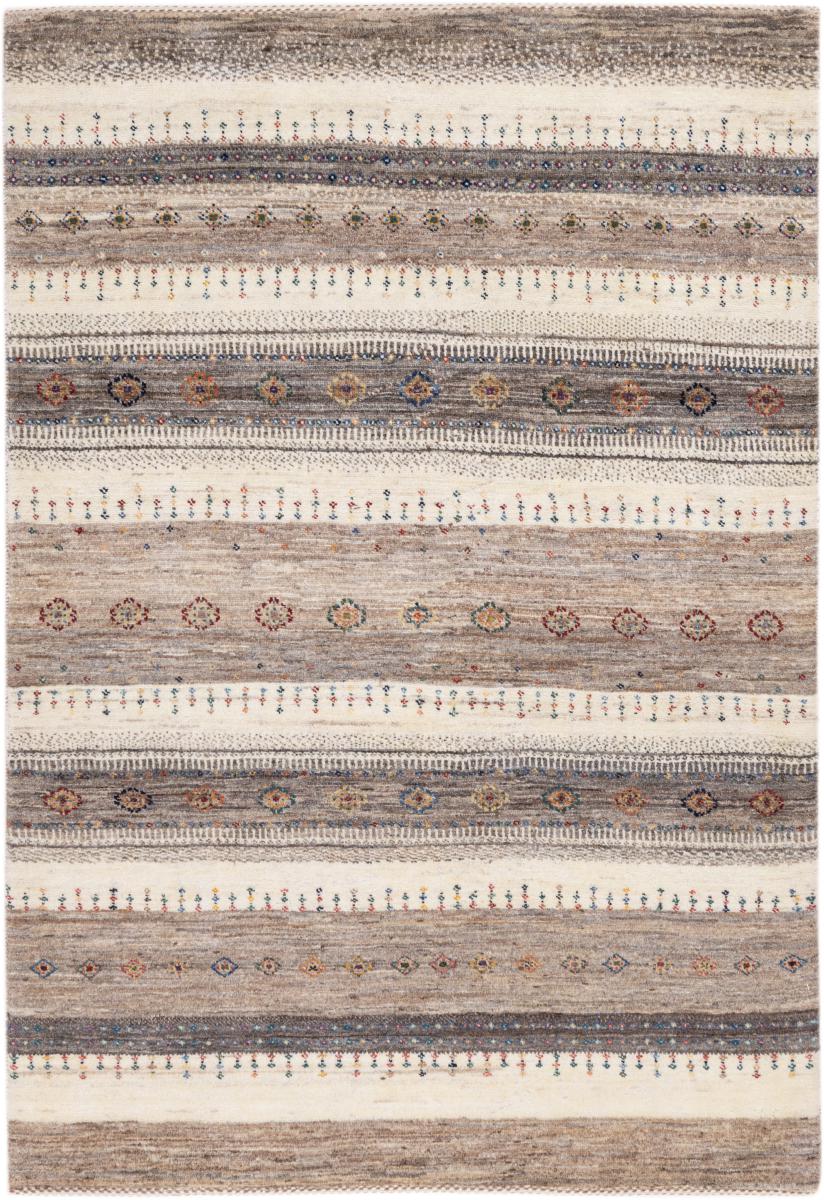 Persialainen matto Persia Gabbeh Loribaft Promo 174x119 174x119, Persialainen matto Solmittu käsin