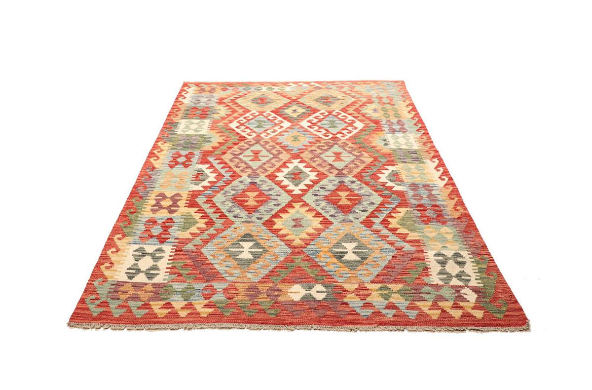 Kilim Afghan - 1