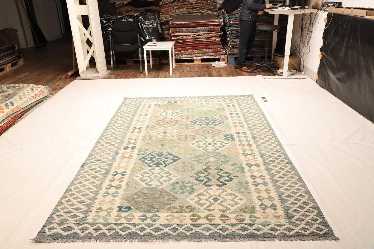 Kelim  Afghan - 1