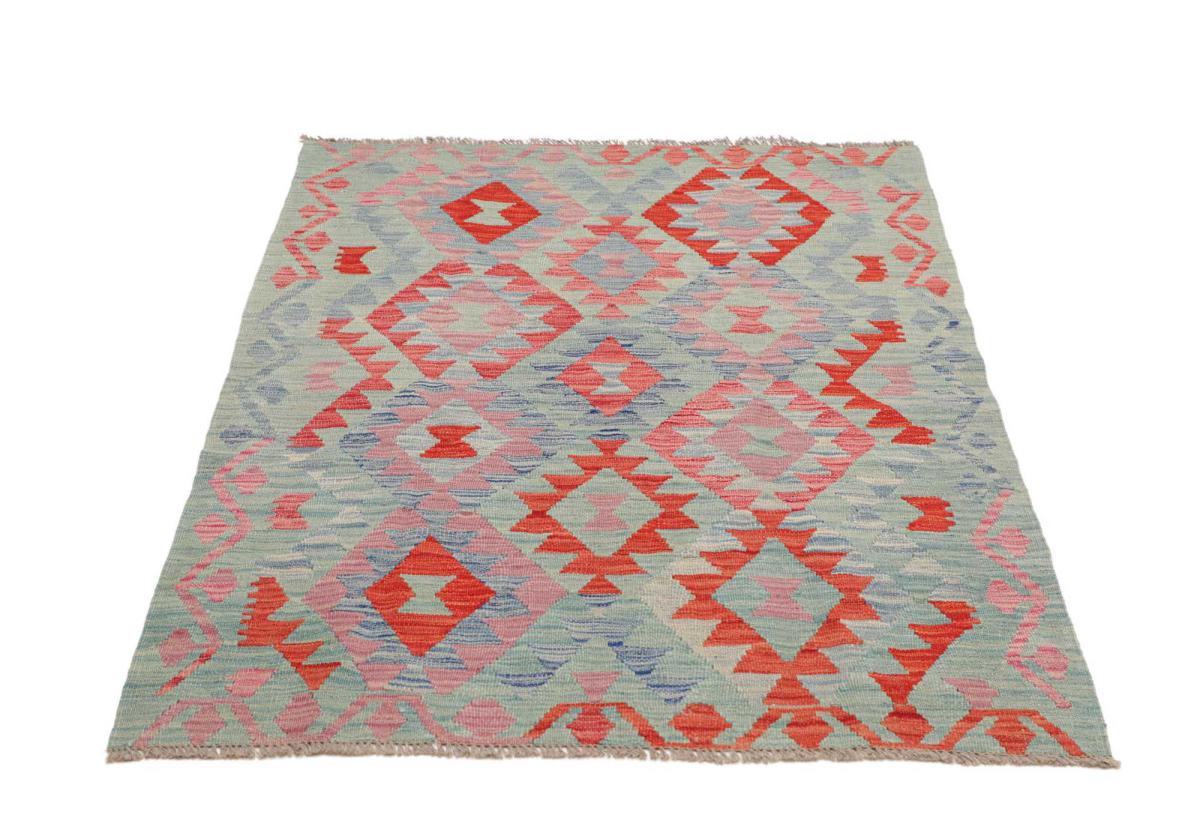 Kilim Afghan - 1
