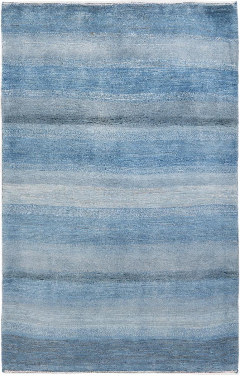 Covor persan Persia Gabbeh Z 185x118 185x118, Covor persan Lucrate de mână
