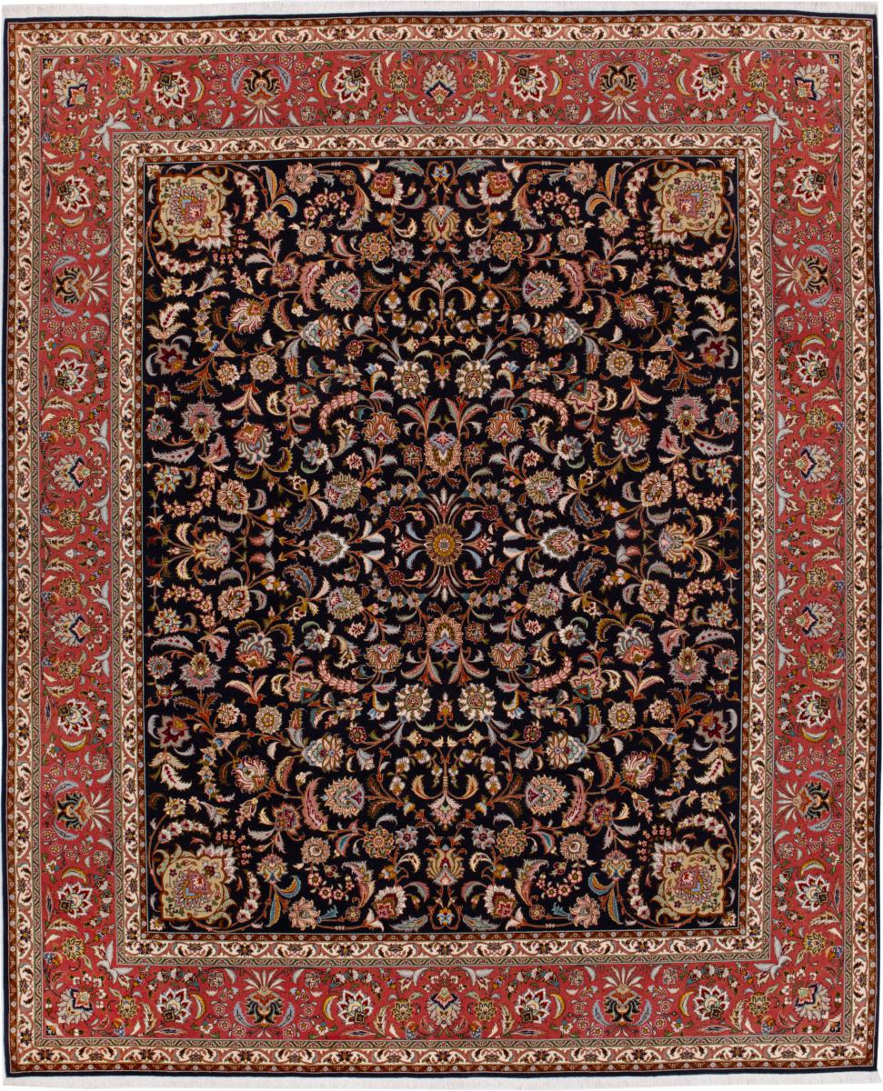 Persian Rug Tabriz 50Raj 308x251 308x251, Persian Rug Knotted by hand