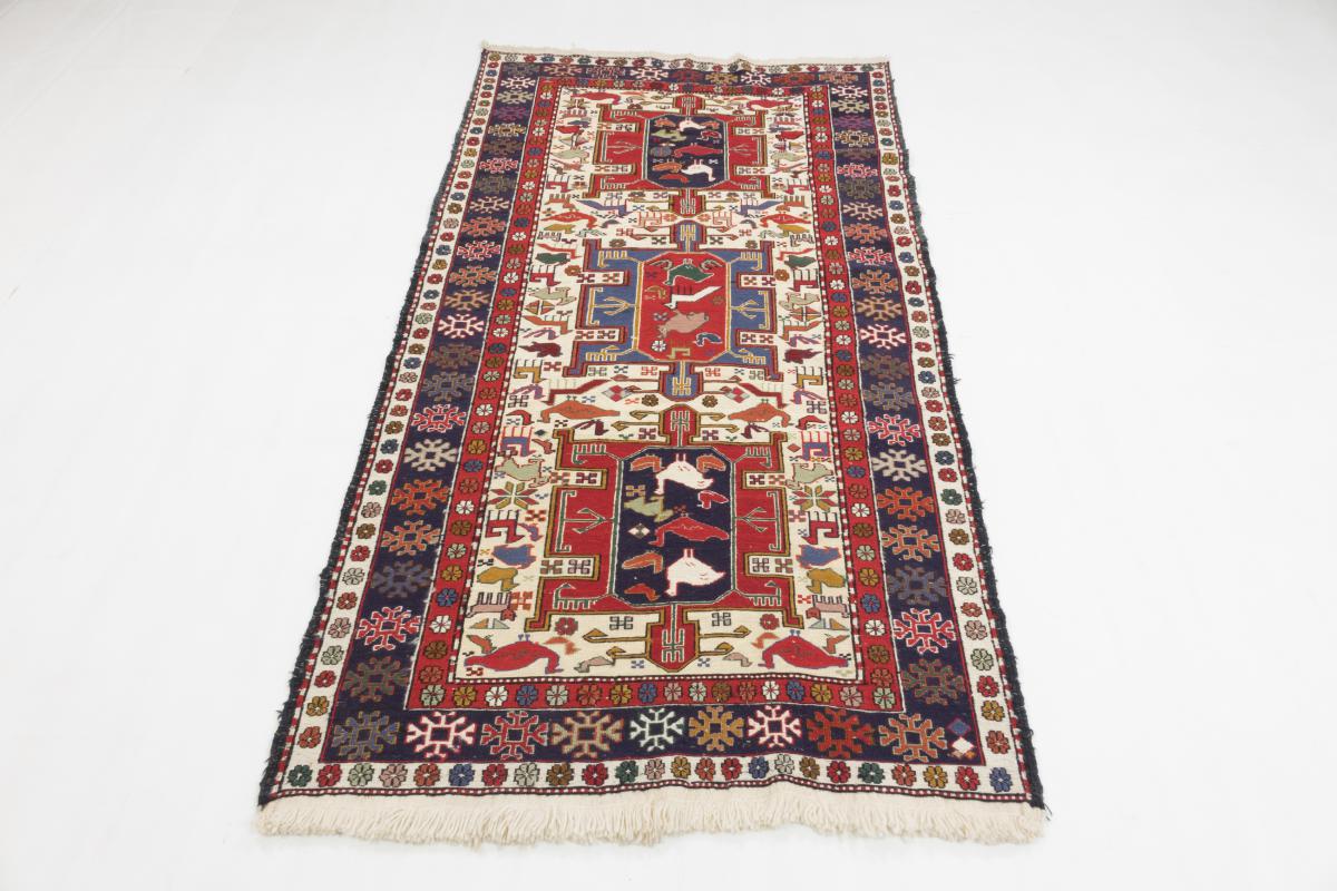 Kilim Soumak Shahsavan - 1