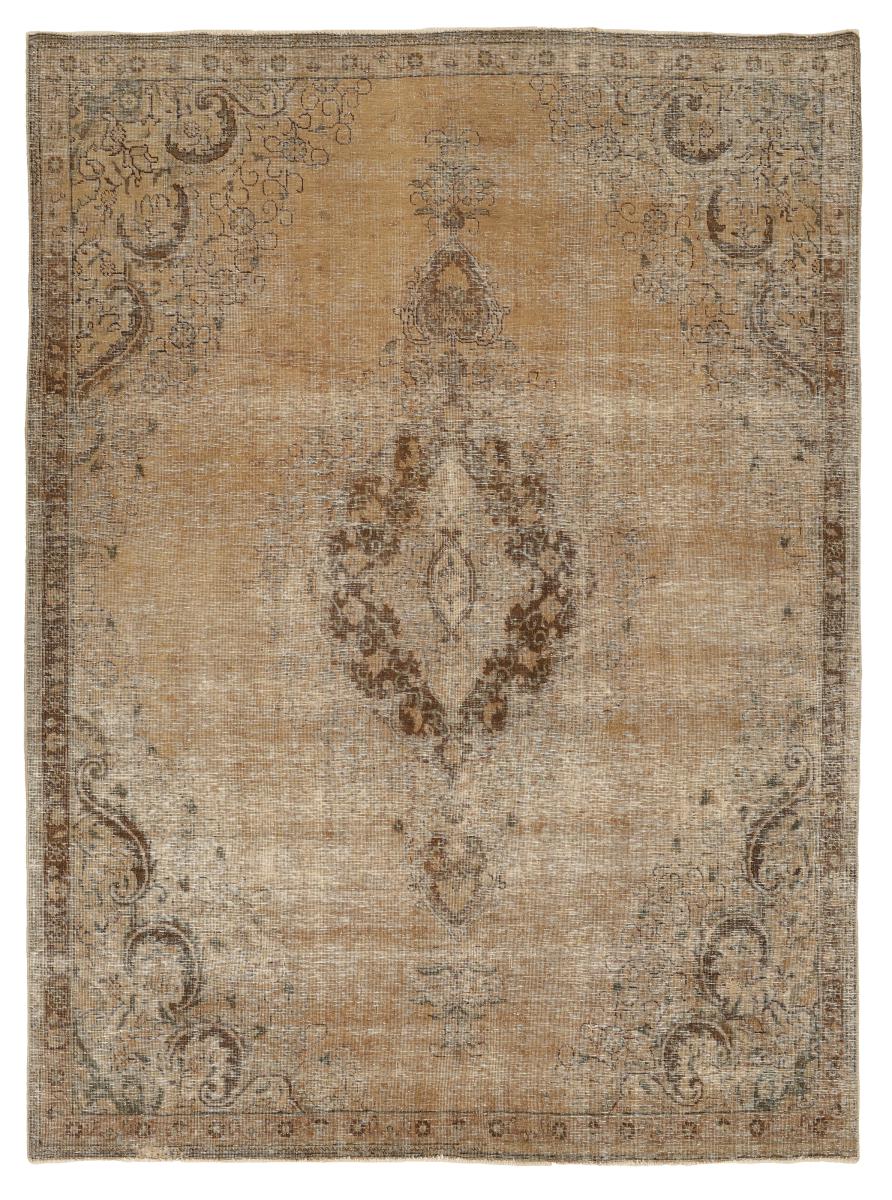 Persisk matta Vintage Royal 296x223 296x223, Persisk matta Knuten för hand