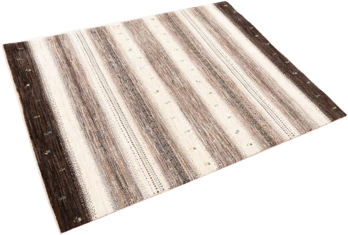 Persisk Gabbeh Loribaft Tabiilbaft - 1