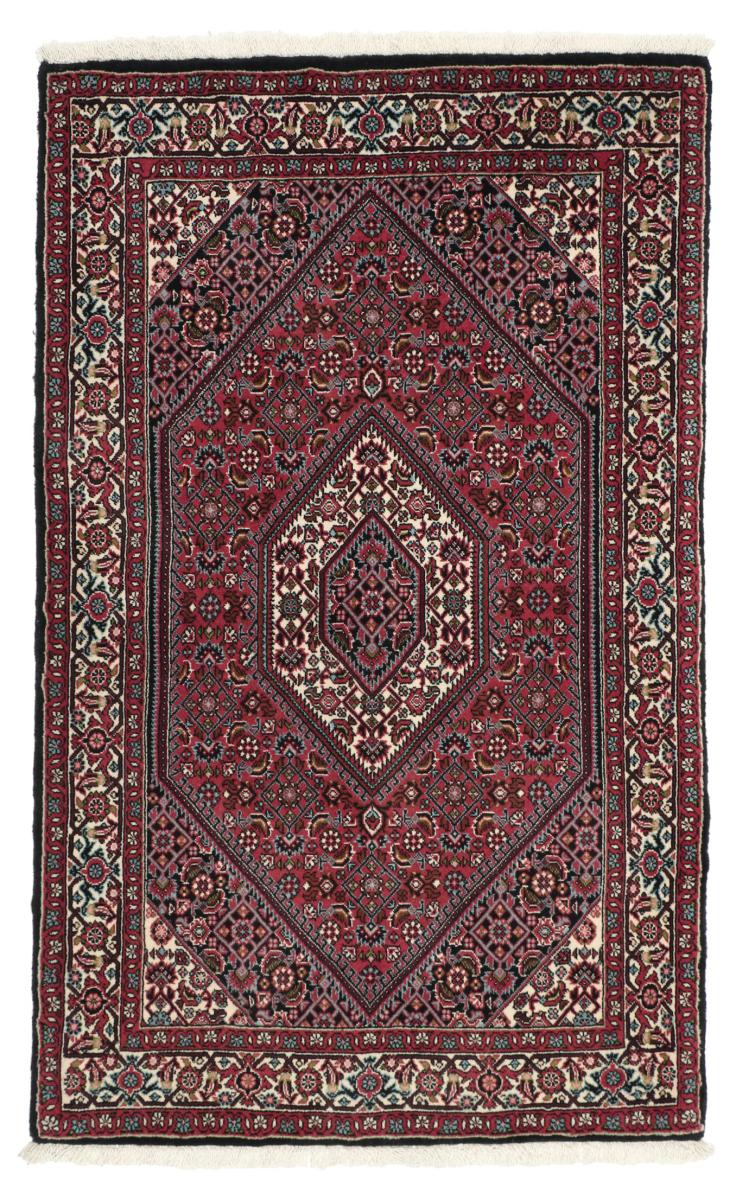 Persian Rug Bidjar 148x89 148x89, Persian Rug Knotted by hand