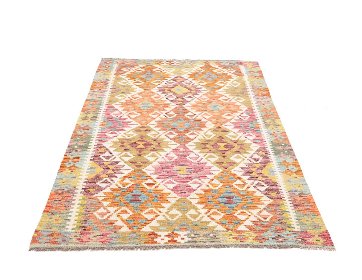 Kilim Afghan - 1