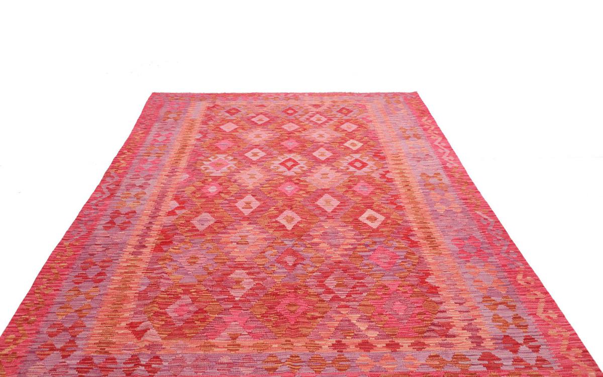 Kilim Afghan - 1