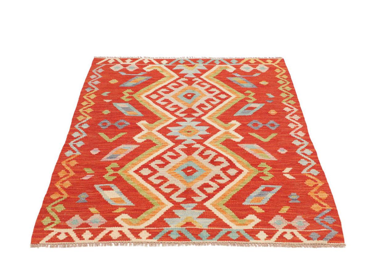 Kilim Afgán - 1