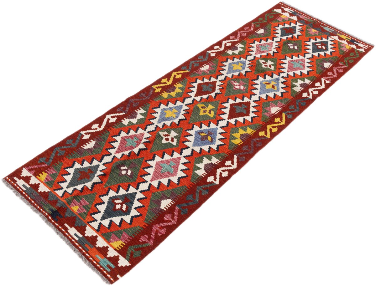Chilim Afghan - 1