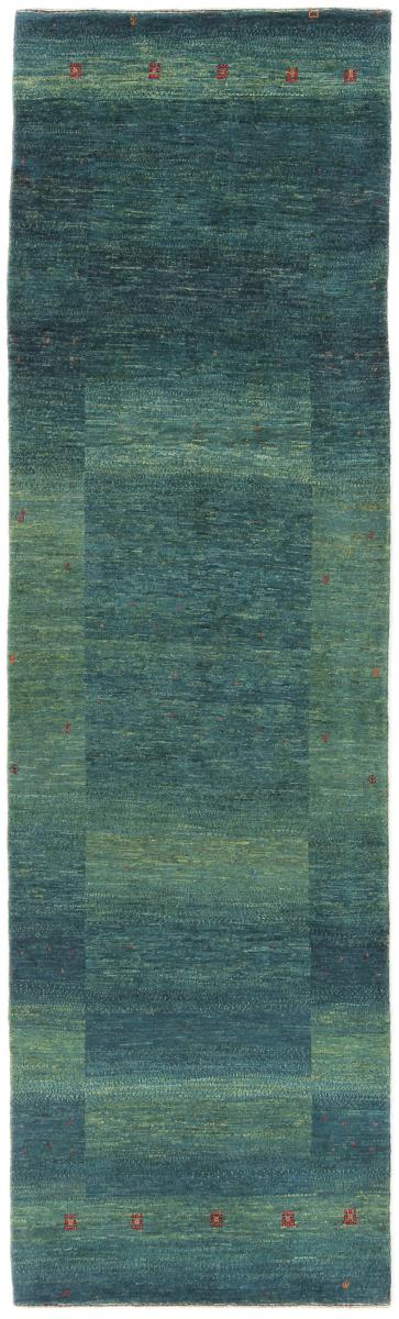 Perzisch tapijt Perzisch Gabbeh Loribaft Atash 286x85 286x85, Perzisch tapijt Handgeknoopte
