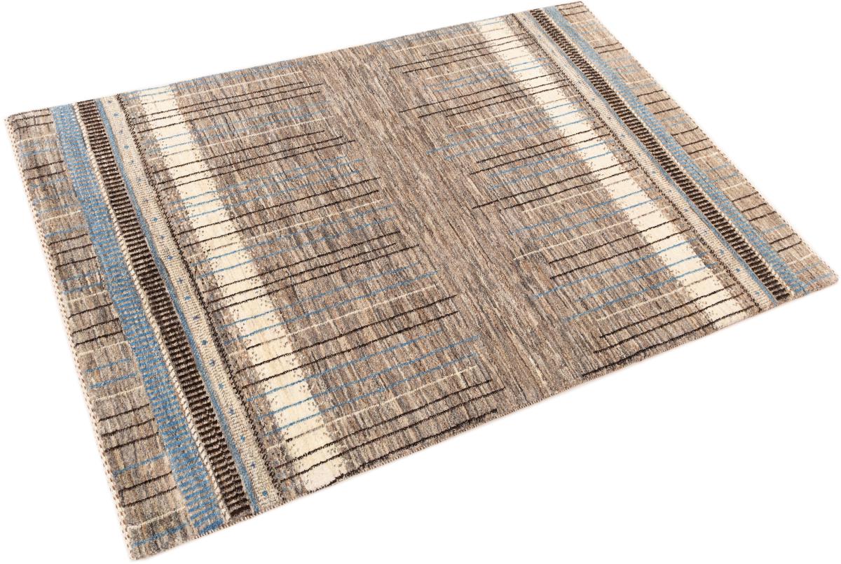 Persan Gabbeh Loribaft Tabiilbaft - 1