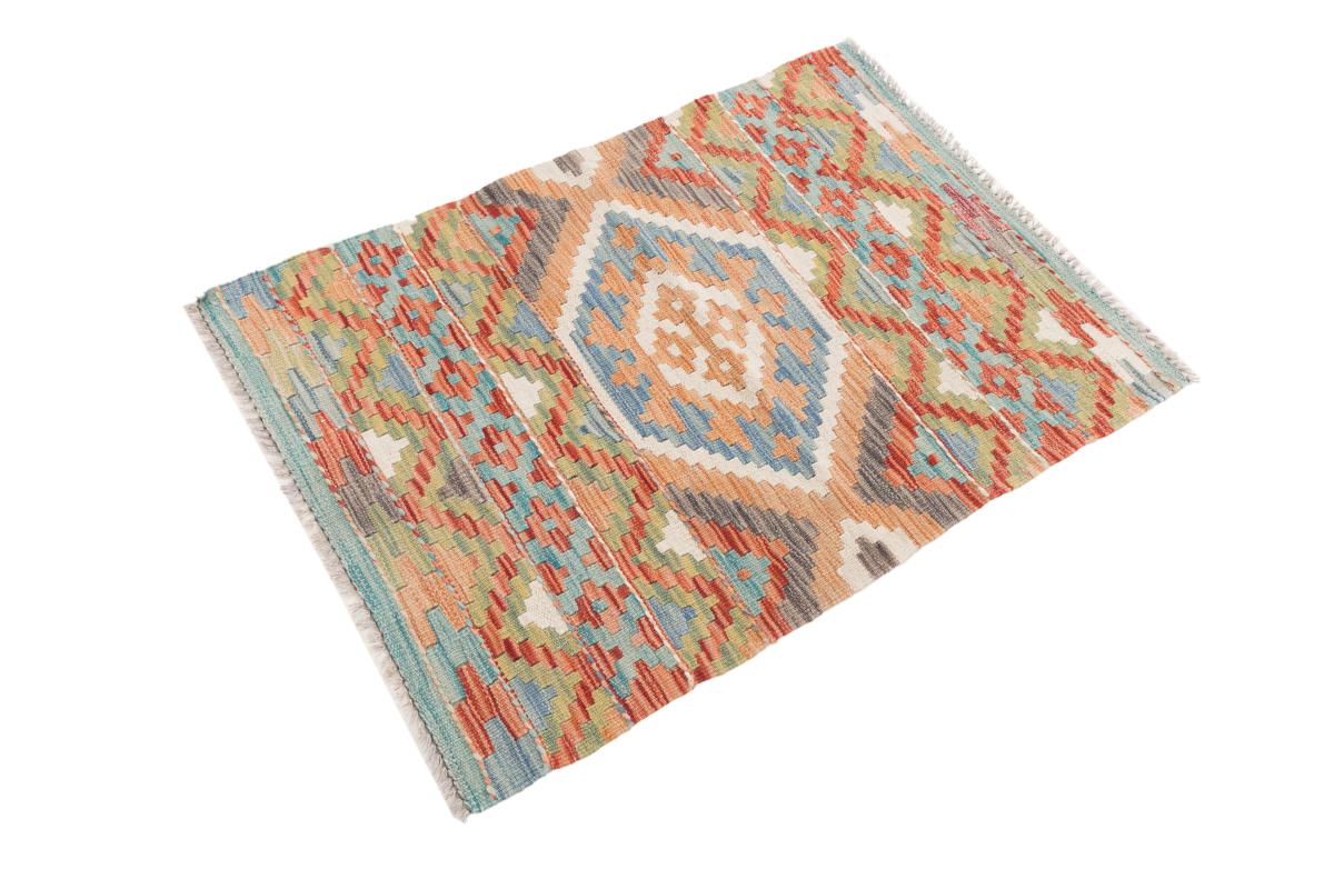 Kilim Afegão - 1