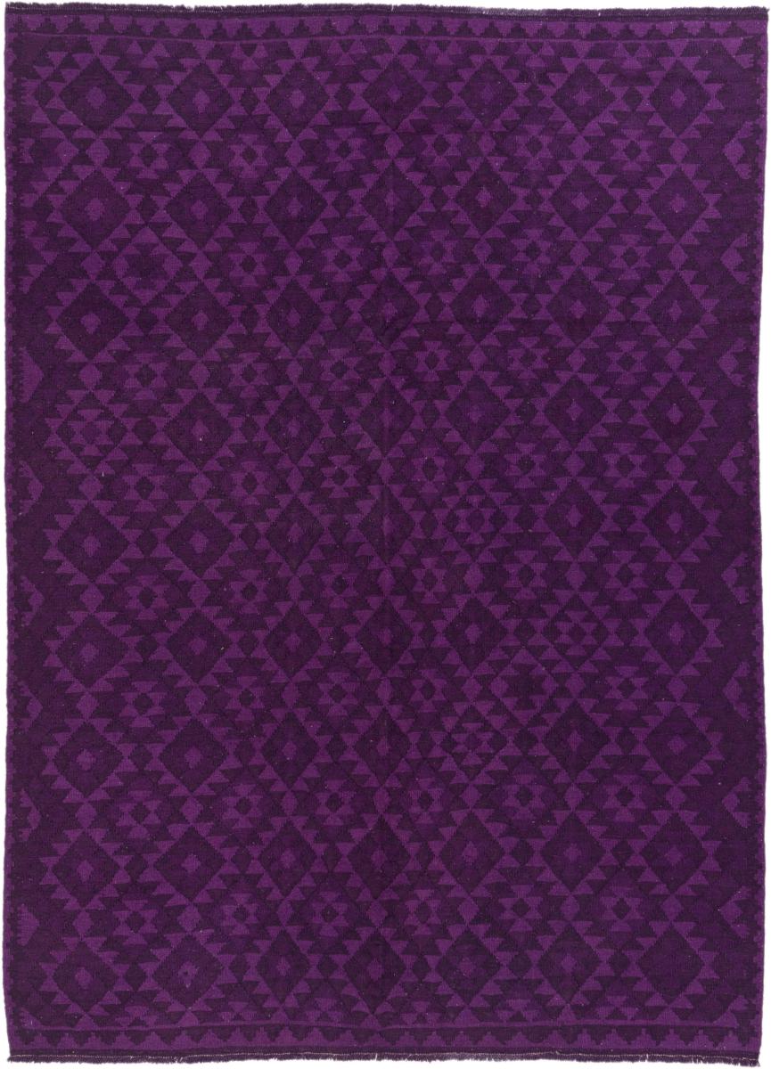 Afghan rug Kilim Afghan Heritage 279x202 279x202, Persian Rug Woven by hand