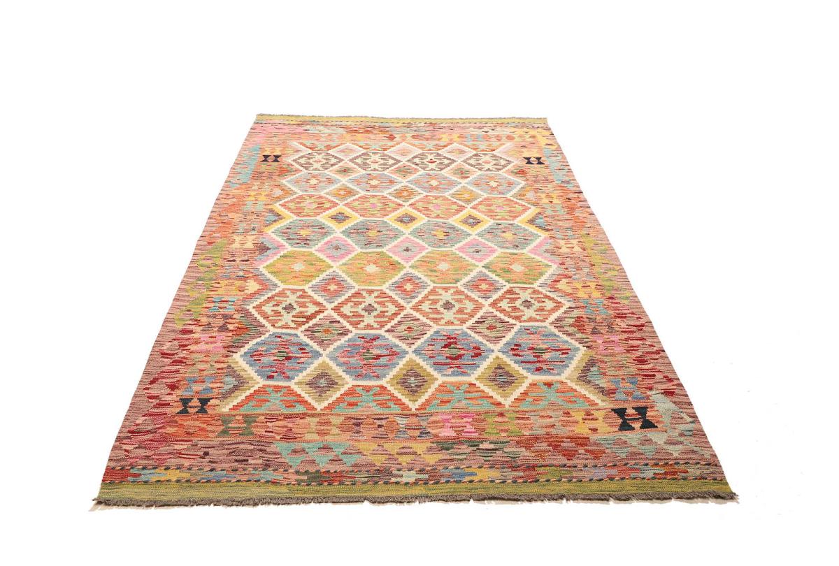 Kilim Afghan - 1
