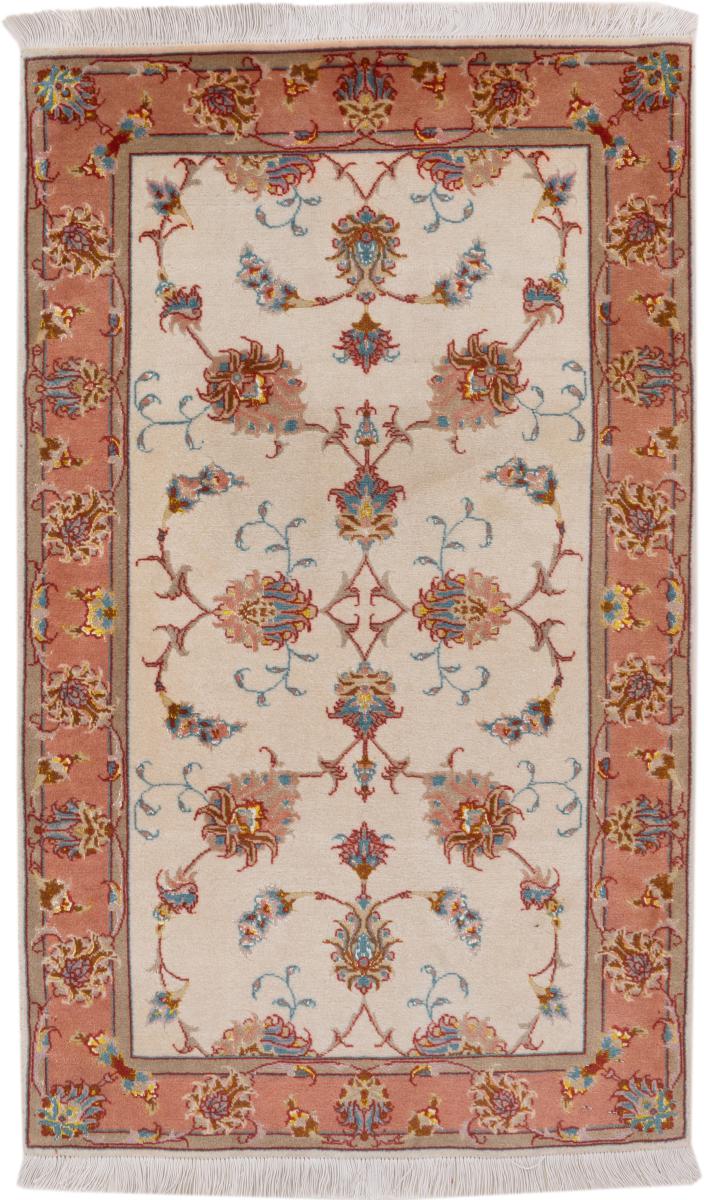Persian Rug Tabriz 101x66 101x66, Persian Rug Knotted by hand