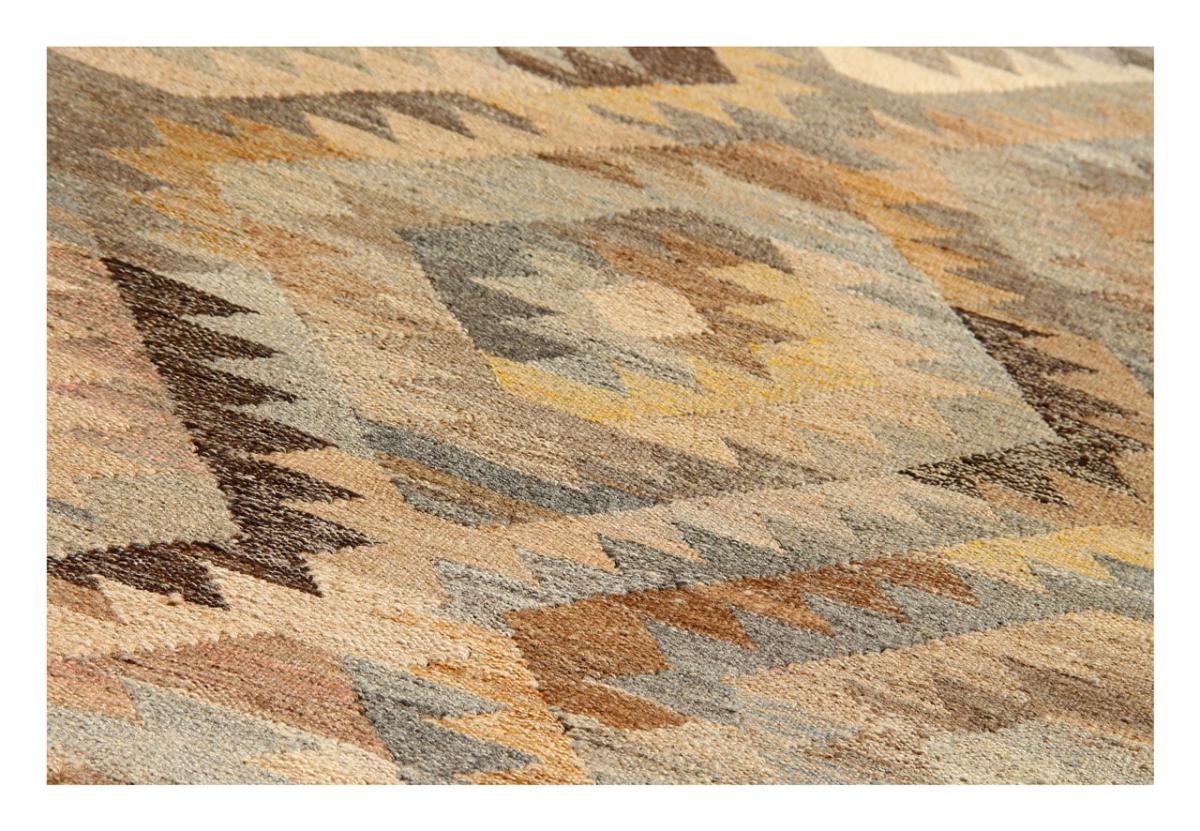 キリム アフガン Heritage - 1