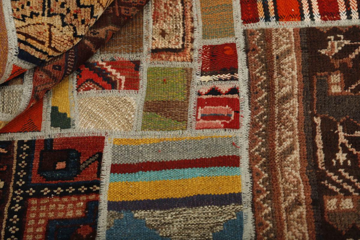 Kilim Patchwork - 1