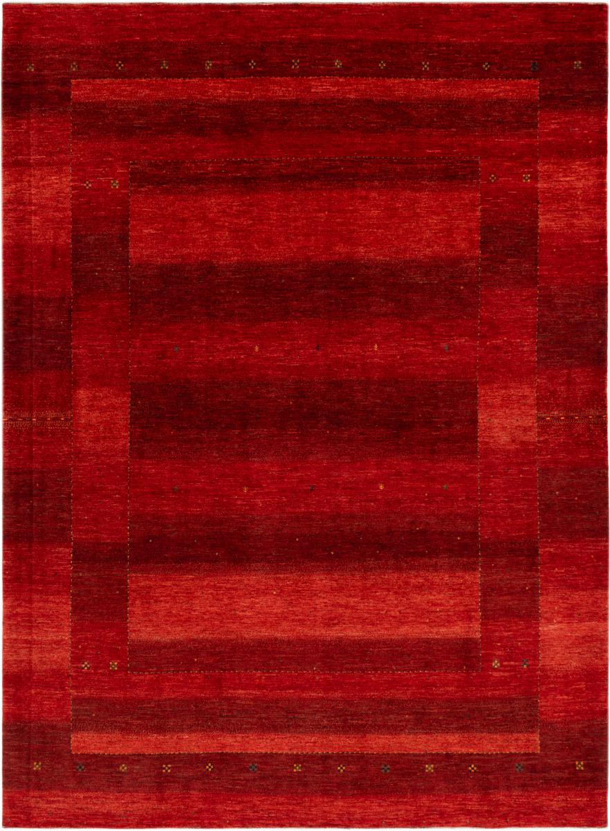 Perserteppich Perser Gabbeh Loribaft Essence 324x241 324x241, Perserteppich Handgeknüpft