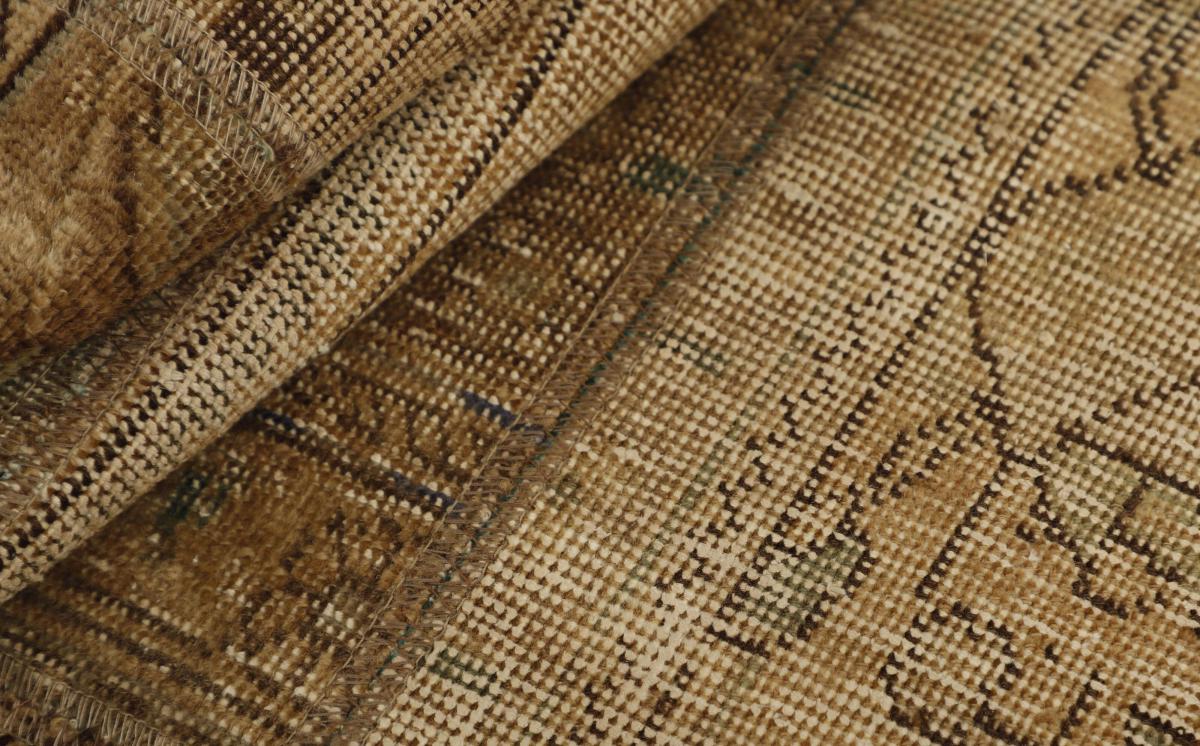 Dywan perski Patchwork 199x199 199x199, Dywan perski Ręcznie tkane