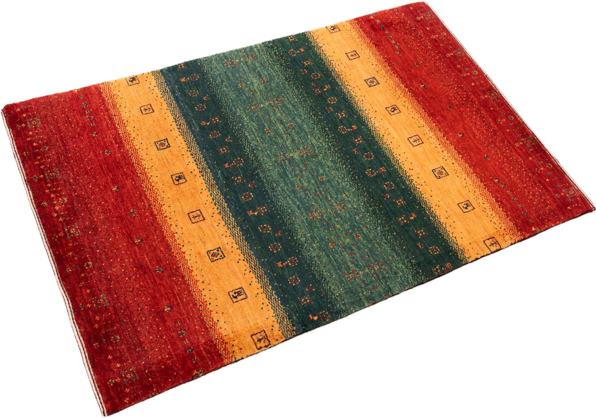 Perser Gabbeh Loribaft Atelier - 1