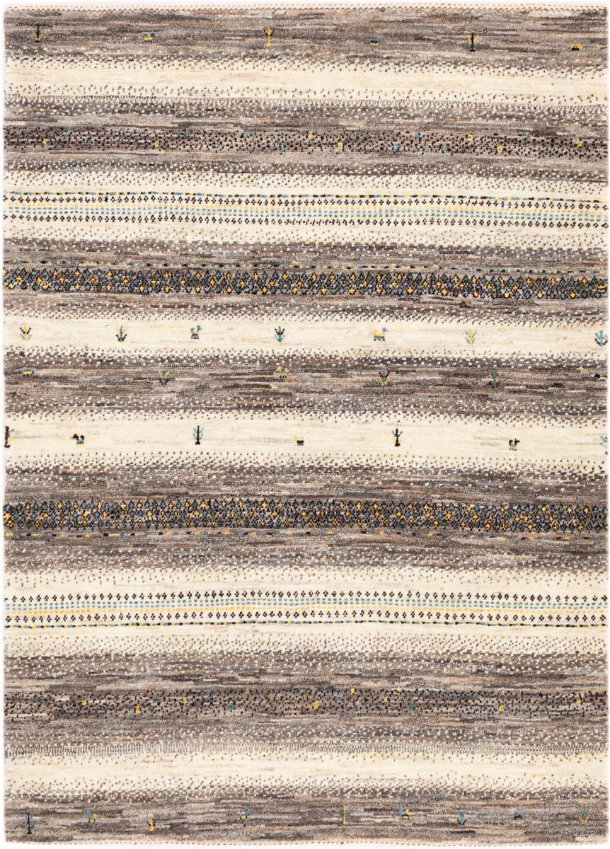 Dywan perski Persja Gabbeh Loribaft Tabiilbaft 169x122 169x122, Dywan perski Ręcznie tkane