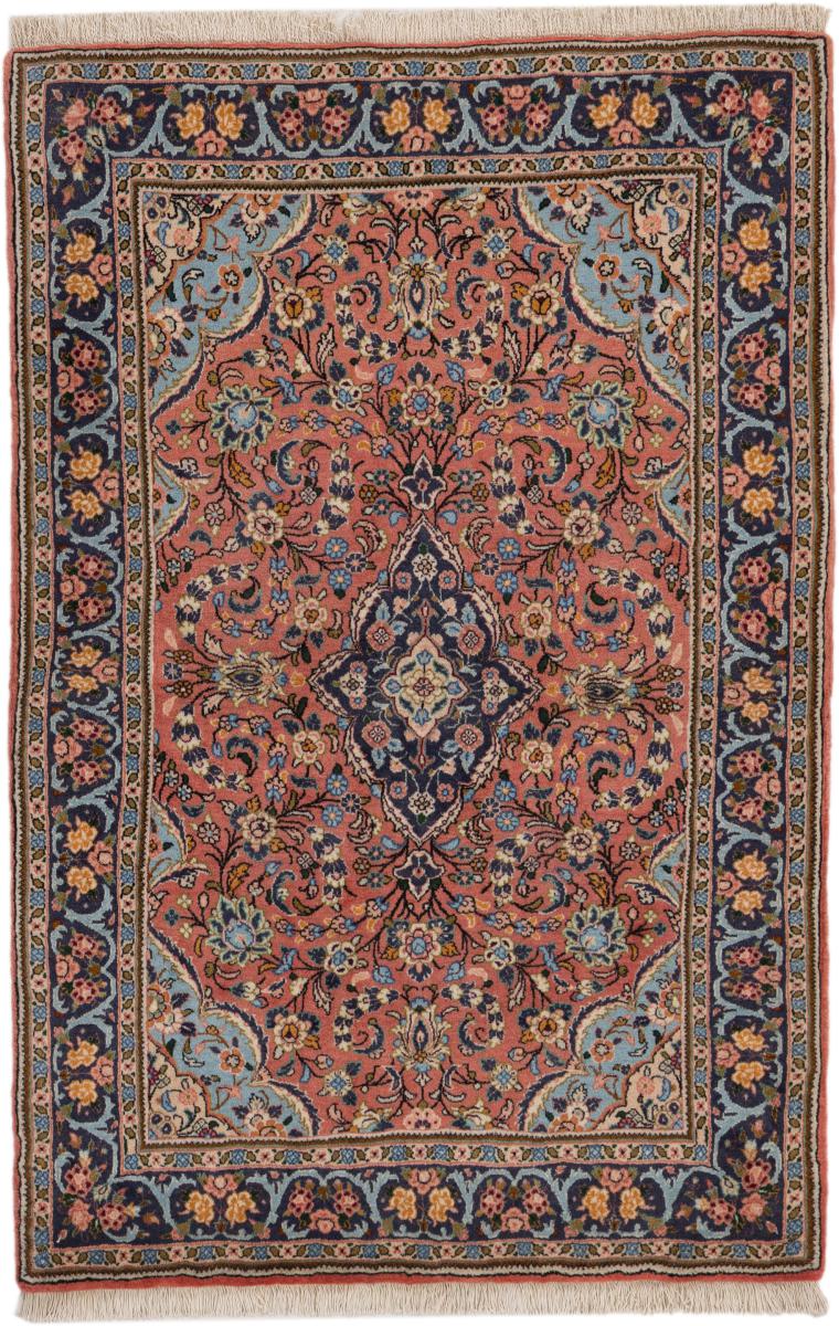 Persian Rug Sarouk 165x110 165x110, Persian Rug Knotted by hand
