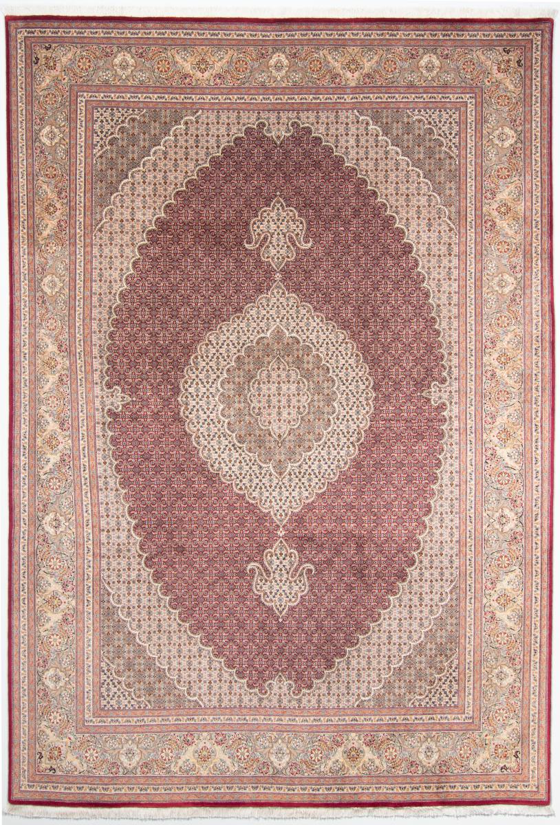 Tapete persa Tabriz 50Raj 292x204 292x204, Tapete persa Atado à mão