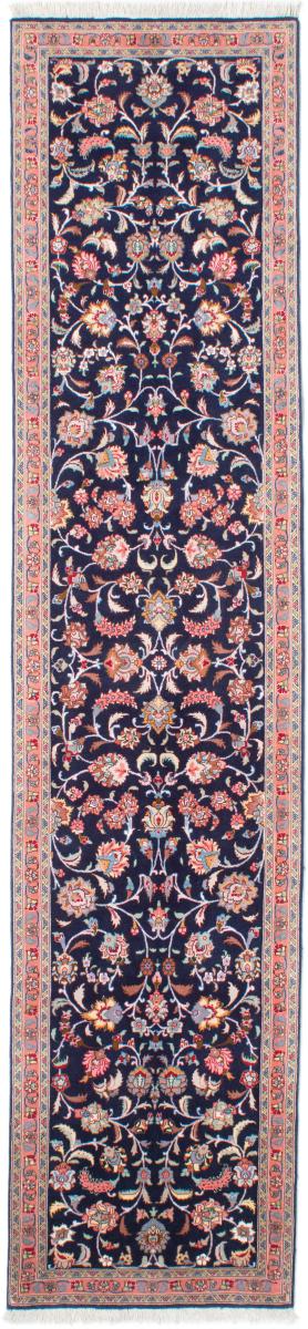 Tapete persa Tabriz 50Raj 299x66 299x66, Tapete persa Atado à mão