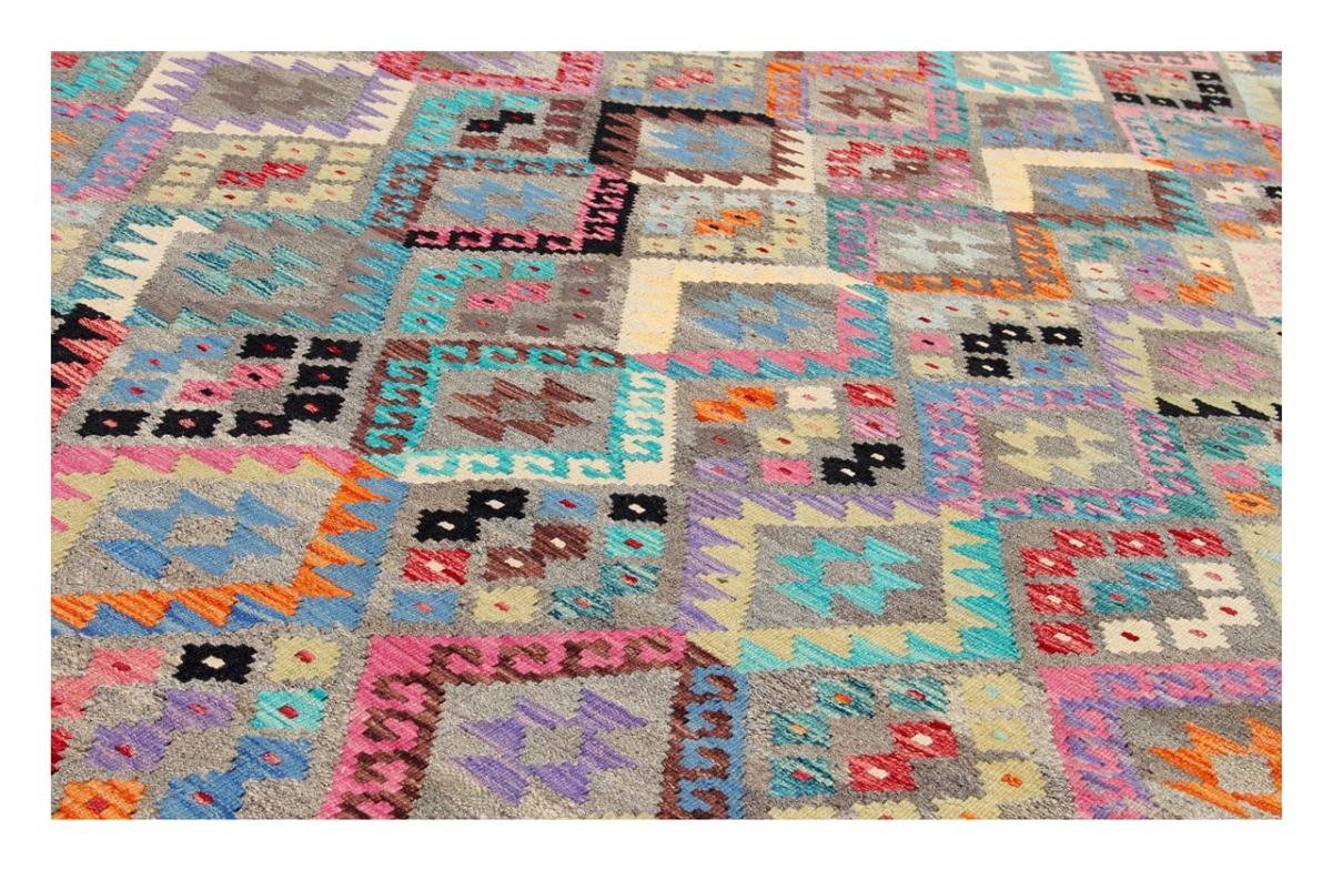 Kilim Afghan - 1