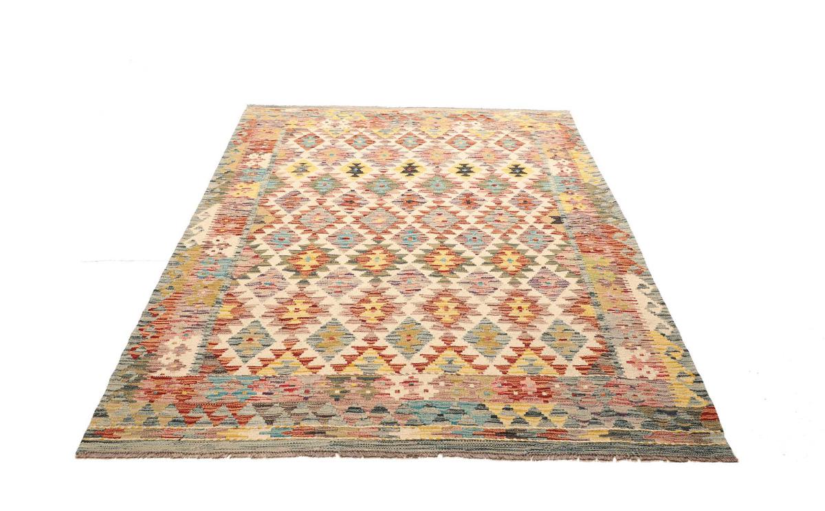 Kilim Afghan - 1