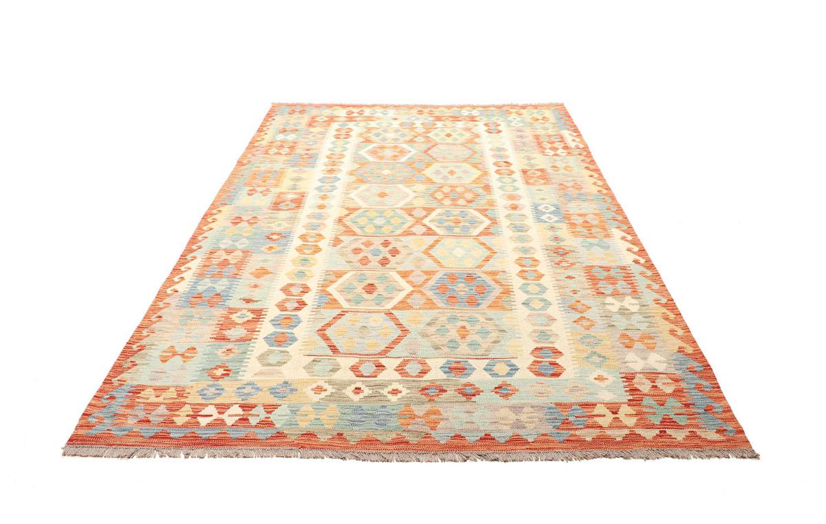 Kilim  Afghan - 1
